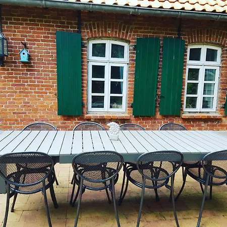 Ferienhaus-dat-mullworp-huus *