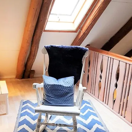 Ferienhaus-dat-mullworp-huus